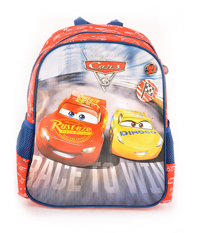 GHIOZDAN GRADINITA CARS 3 ROSU PIGNA GHIOZDAN GRADINITA CARS 3 ROSU PIGNA